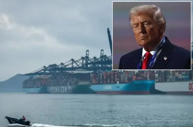 Tansiyonu yükseltecek gerçek ortaya çıktı! ABD Çin’den İran’a giden yük gemisine baskın yapmış