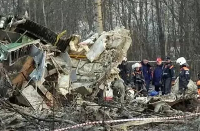 Tanzanya’daki Kilimanjaro Dağı’nda helikopter düştü: 5 ölü