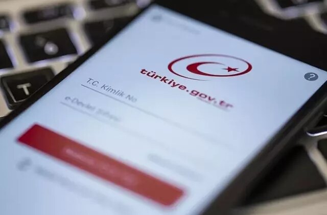 Tapuda vekalet işlemleri artık e-Devlet’te