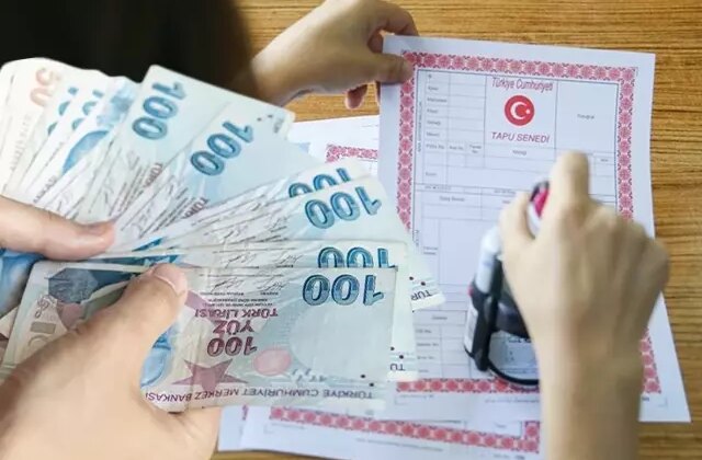 Tapusu olanlar dikkat! Eksik beyan cezaları 4 kat arttı