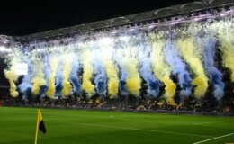 Taraftarlar olaya el attı! Fenerbahçe’den Trabzonspor’a Oğuz Aydın yanıtı