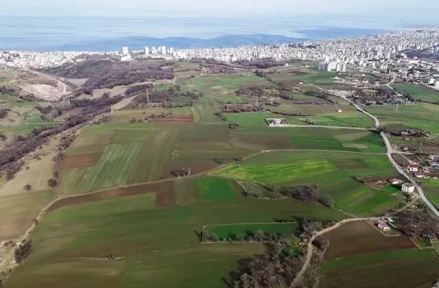 Tarih netleşti! TOKİ, 37 ildeki 252 arsayı satışa çıkarıyor
