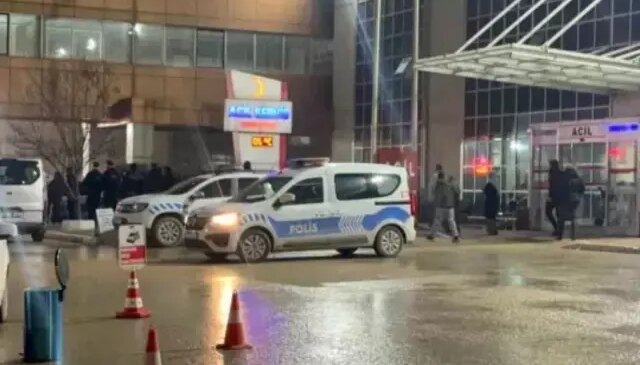 Tartışma bir anda silahlı kavgaya dönüştü! Bilanço ağır