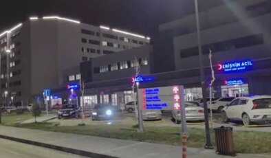 Sebebi akılalmaz! İki kadın arkadaş arasındaki tartışma kanla bitti