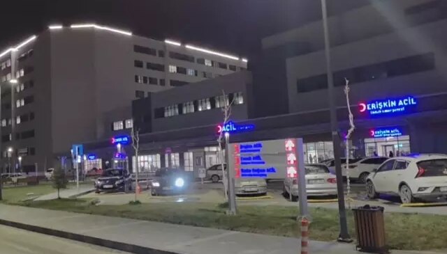 Sebebi akılalmaz! İki kadın arkadaş arasındaki tartışma kanla bitti