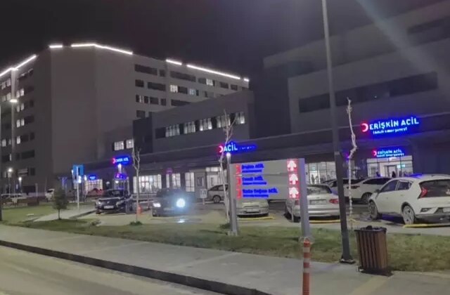 Sebebi akılalmaz! İki kadın arkadaş arasındaki tartışma kanla bitti