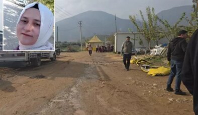 Tartıştığı eşini tüfekle vurarak katletti