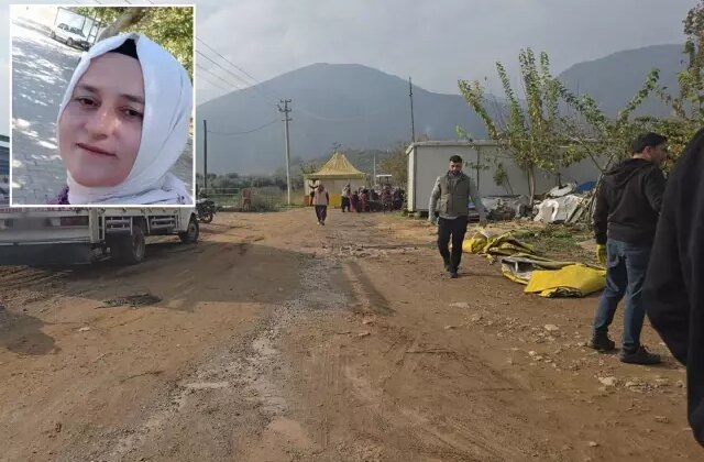 Tartıştığı eşini tüfekle vurarak katletti