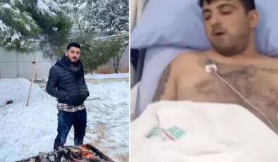 Tartıştığı hemşire sonumu oldu?