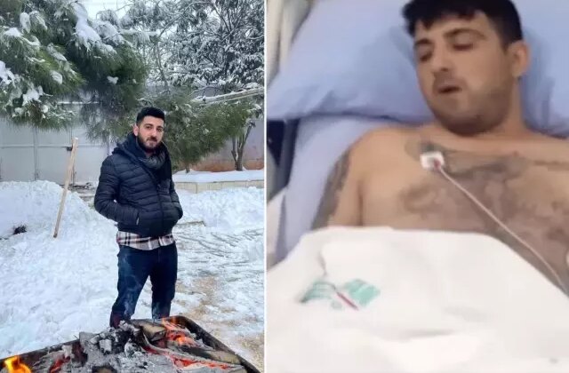 Tartıştığı hemşire sonumu oldu?