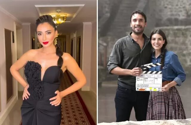 ‘Taşacak Bu Deniz’e Öykü Gürman mı katılıyor? Ünlü isimden açıklama geldi