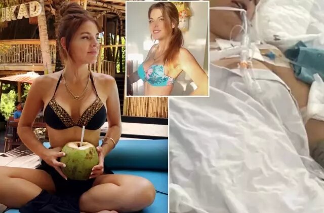 Tatil için gittiği ülkede kabusu yaşadı! Yoğun bakımda yaşam savaşı veriyor