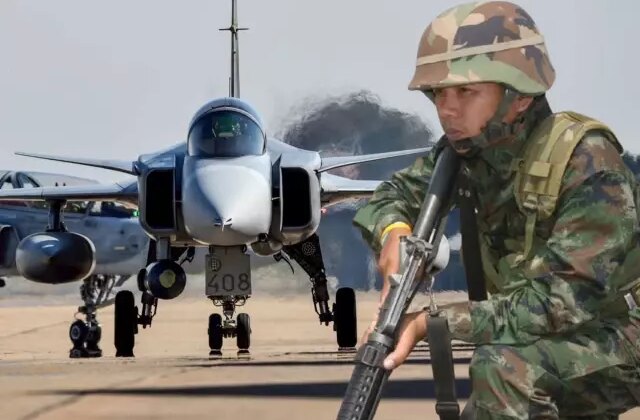 Tayland-Kamboçya arasındaki çatışmalarda can kaybı 16’ya yükseldi