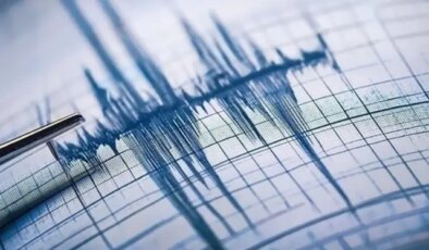 Tayvan’da 6.1 büyüklüğünde deprem