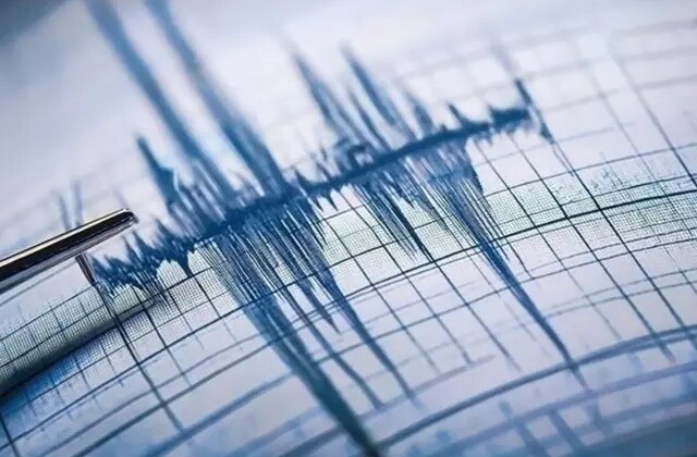 Tayvan’da 6.1 büyüklüğünde deprem