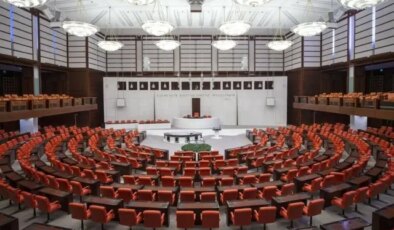 TBMM’deki taciz skandalında istenen cezalar belli oldu