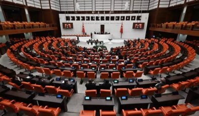 TBMM’de stajyer istismarı iddiaları büyüyor: Yeni şikayetler de ortaya çıktı