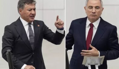 TBMM’yi karıştıran 15 Temmuz iddiası! Efkan Ala’nın yanıtı hayli sert oldu