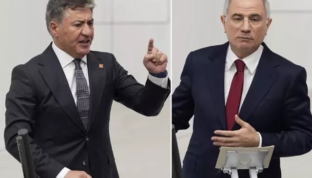 TBMM’yi karıştıran 15 Temmuz iddiası! Efkan Ala’nın yanıtı hayli sert oldu