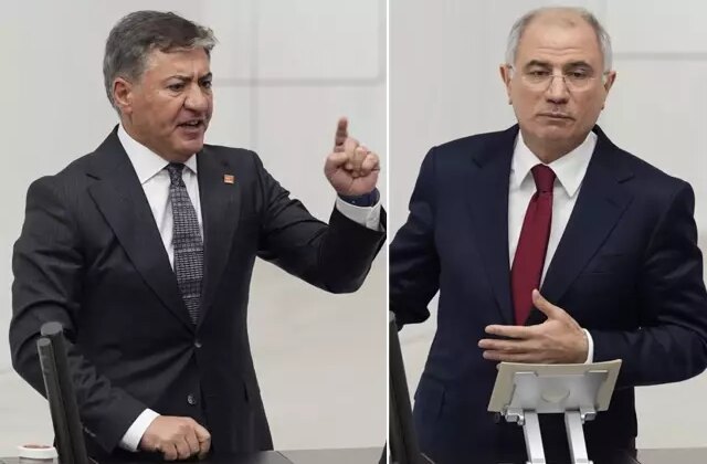 TBMM’yi karıştıran 15 Temmuz iddiası! Efkan Ala’nın yanıtı hayli sert oldu