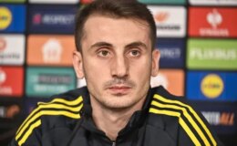 Tedesco’dan Kerem’e yeni görev