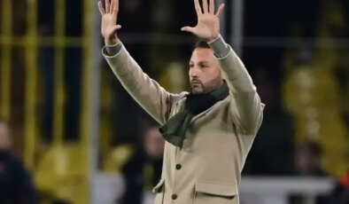 Tedesco’dan Konyaspor takımı için çarpıcı yorum