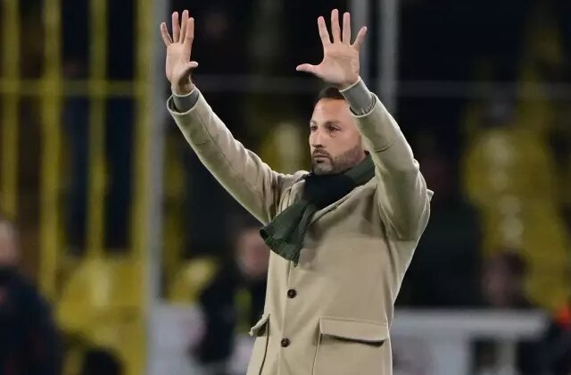 Tedesco’dan Konyaspor takımı için çarpıcı yorum