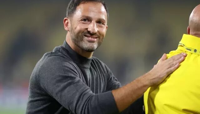 Tedesco, ‘Kefilim’ dedi! Fenerbahçe’den transfer harekatı