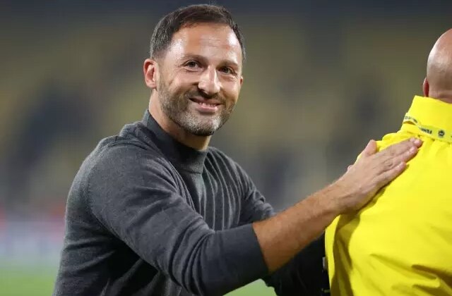 Tedesco, ‘Kefilim’ dedi! Fenerbahçe’den transfer harekatı