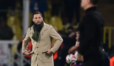 Tedesco’nun maaşı tartışma yarattı