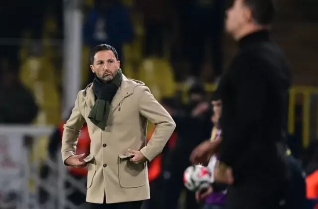 Tedesco’nun maaşı tartışma yarattı