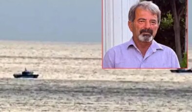 Tekneyle açıldığı Akdeniz’de kayboldu, cansız bedeni 12 gün sonra Kıbrıs’ta bulundu