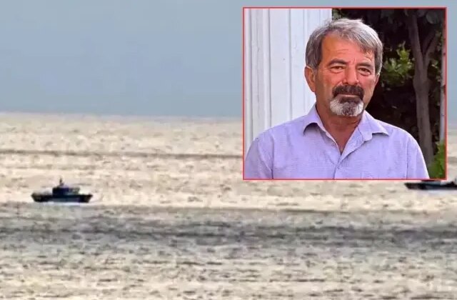 Tekneyle açıldığı Akdeniz’de kayboldu, cansız bedeni 12 gün sonra Kıbrıs’ta bulundu