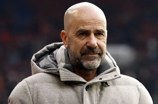 Teknik direktörü müjdeyi verdi: Yıldız isim Fenerbahçe’ye geliyor