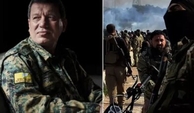 Terör örgütü için yolun sonu göründü! ABD’den “Bu iş bitti” mesajı