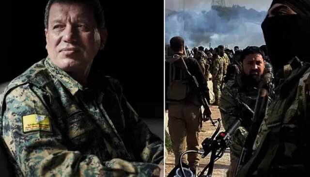 Terör örgütü için yolun sonu göründü! ABD’den “Bu iş bitti” mesajı