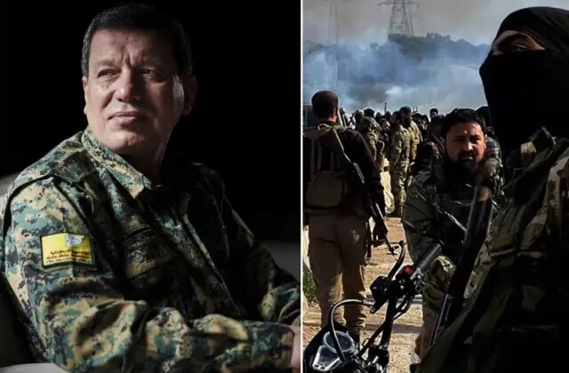 Terör örgütü için yolun sonu göründü! ABD’den “Bu iş bitti” mesajı