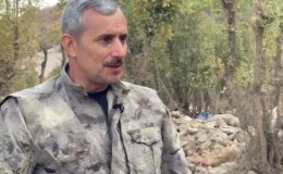 Terör örgütünden Türkiye’ye küstah suçlama! Gözdağı verip utanmadan bir de şart koştu