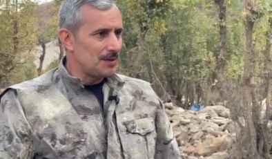 Terör örgütünden Türkiye’ye küstah suçlama! Gözdağı verip utanmadan bir de şart koştu