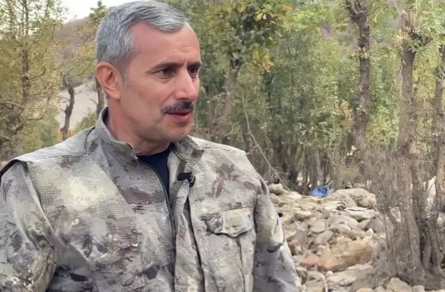 Terör örgütünden Türkiye’ye küstah suçlama! Gözdağı verip utanmadan bir de şart koştu