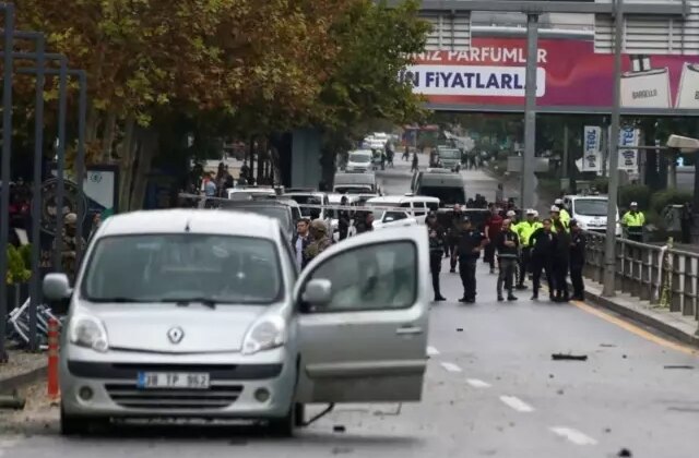 Teröristlerin saldırısında ihmal davası! Jandarma komutanı beraat etti