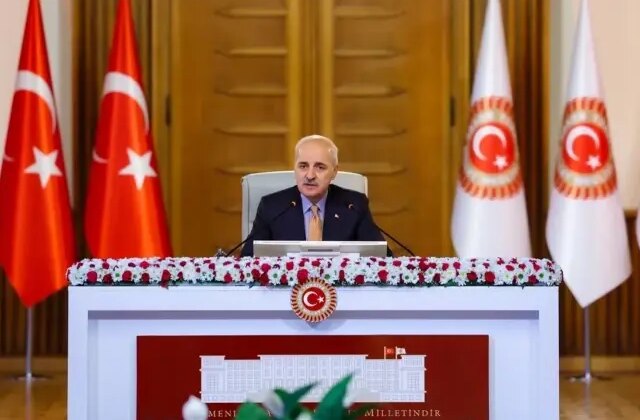 Terörsüz Türkiye Komisyonu yarın toplanıyor