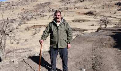 Terörün başladığı yerde 30 yıl sonra bir ilk