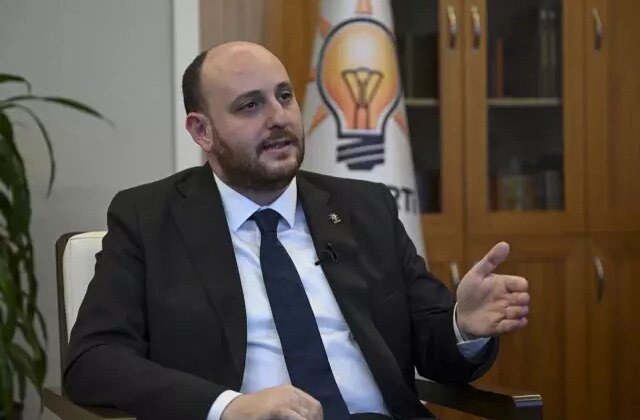 Teşkilatlardaki görev değişiklikleri sürecek mi? AK Parti Genel Başkan Yardımcısı Büyükgümüş’ten dikkat çeken açıklama