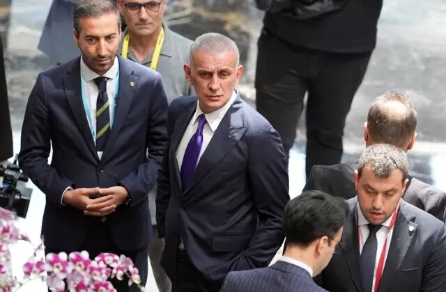 TFF’den bahis soruşturması için açıklama: Sevkleri yapacağız