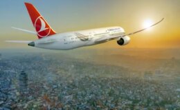 THY, Erivan’a direkt seferlere başlıyor