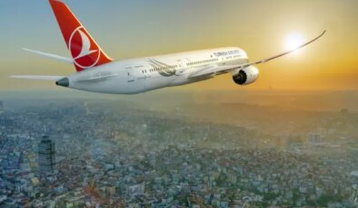 THY, Erivan’a direkt seferlere başlıyor