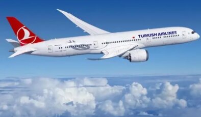 THY’den yeni rota, dev kampanya! Bu tarihlere dikkat