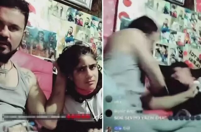 TikTok’ta infial yaratan görüntü: İzleyenler Bakan Yerlikaya’yı etiketledi