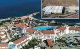 TMSF’den çarpıcı hamle! Oteller ve sanayi kuruluşları satılıyor